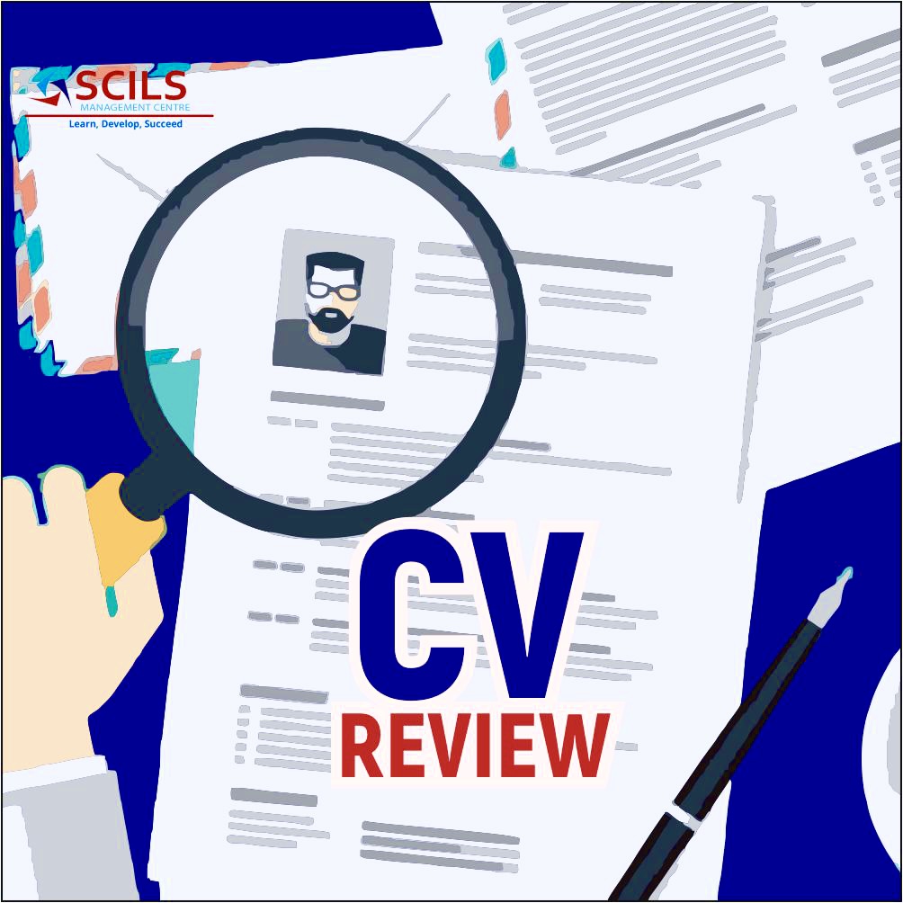 we will review your cv and get back to you